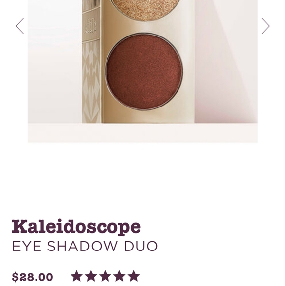 Eyeshadow - Picture 4 of 4